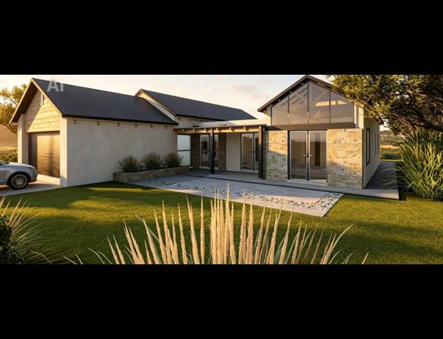 3 BEDROOM FREESTANDING FOR SALE IN HARTLAND LIFESTYLE ESTATE